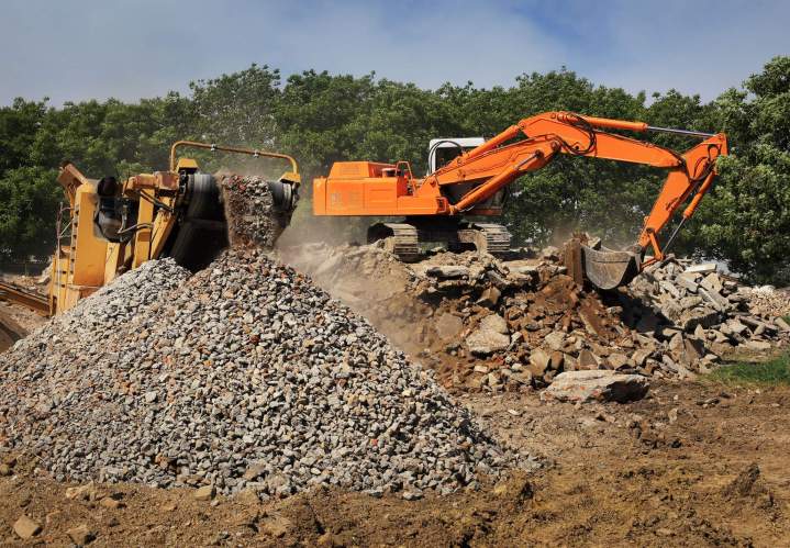 Entreprise de travaux VRD Clermont-l'Hérault